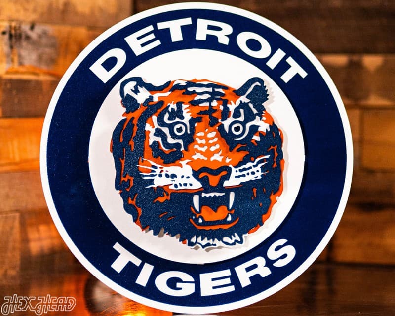 Prime 9 Detroit Tigers Hitters