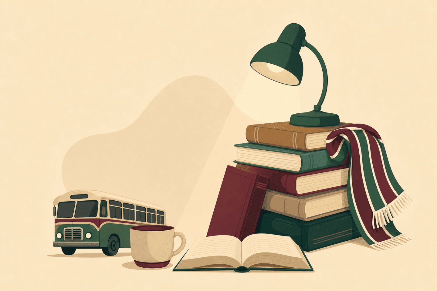 Livrarias que valem a visita