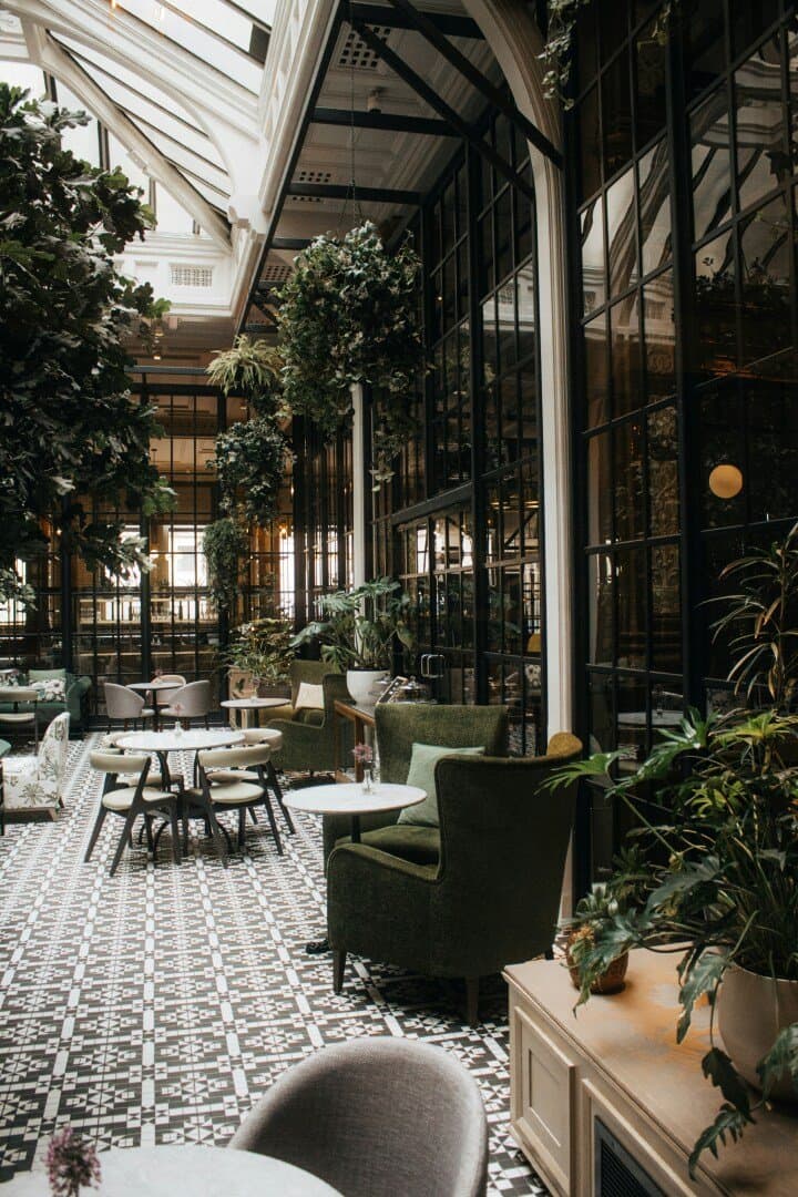 Places I Crave