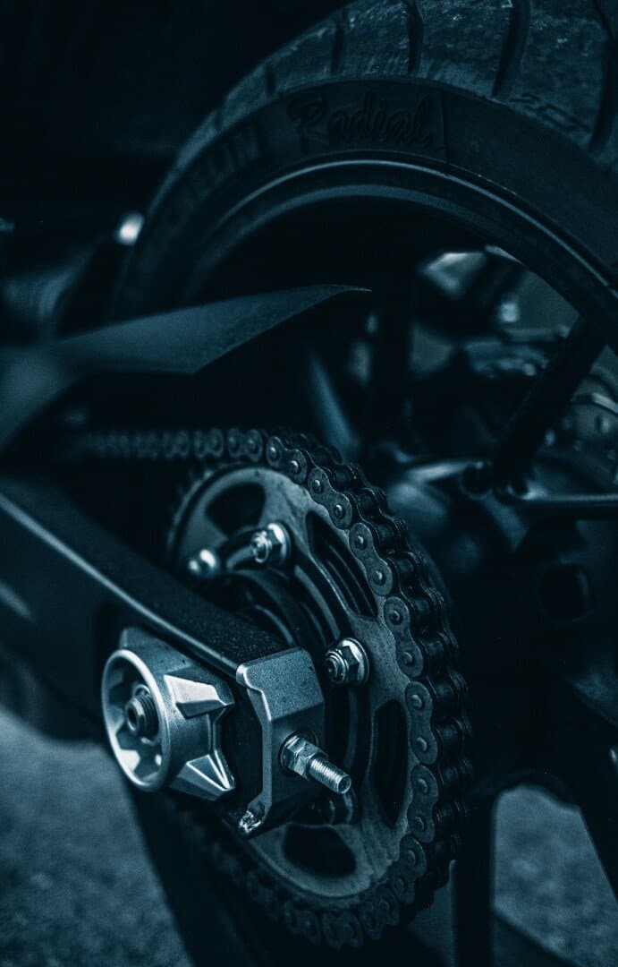 Motorized rides