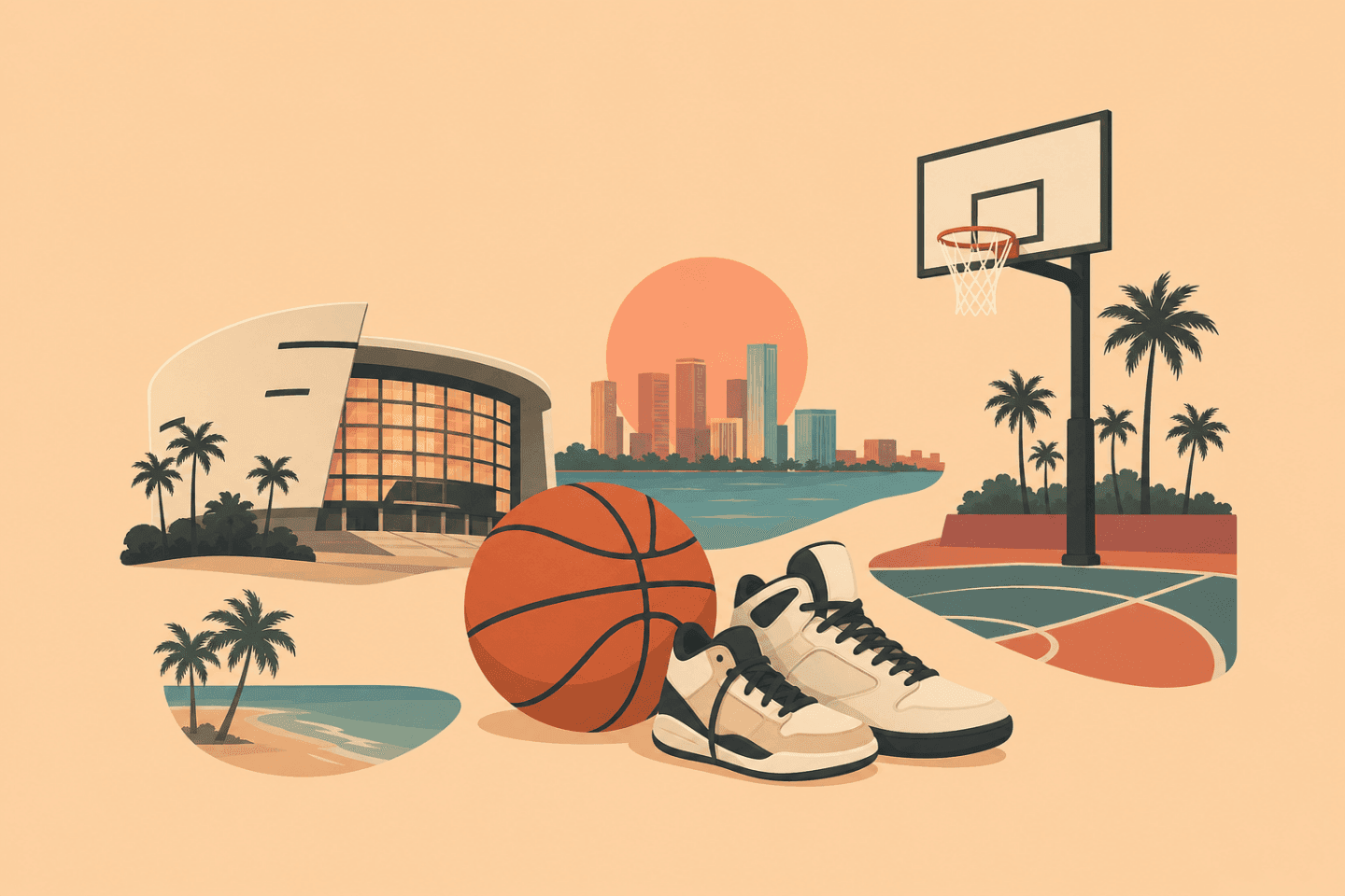 Spots Every Hooper Needs To Hit