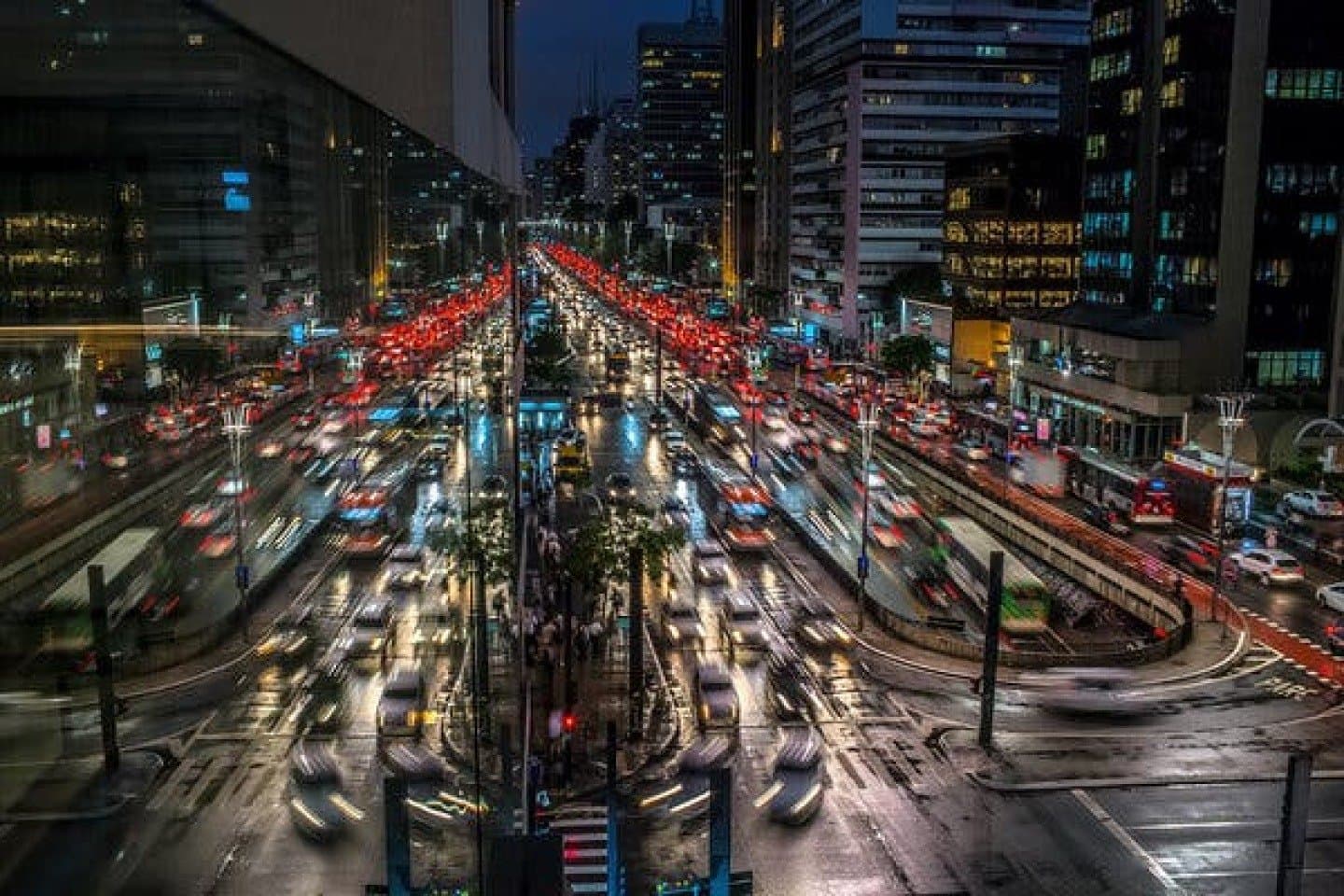 Michelin Bib Gourmand Guide: São Paulo