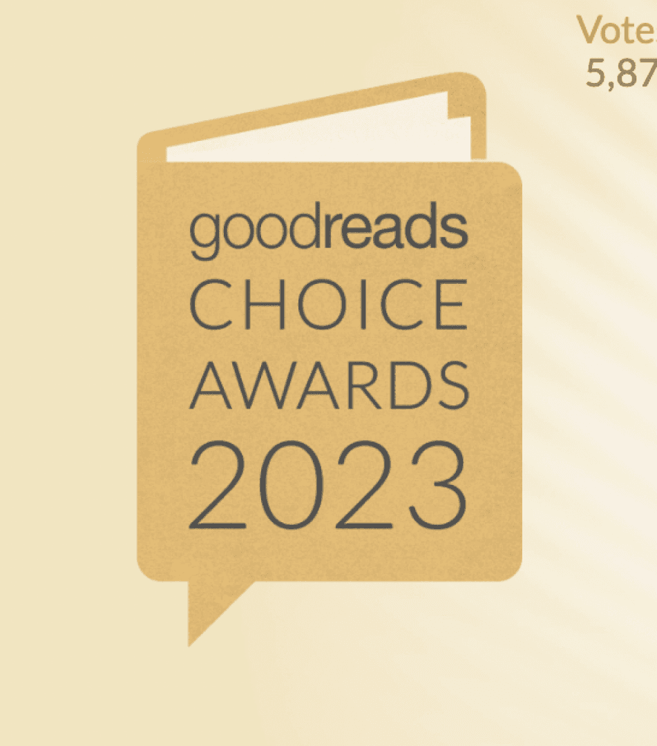 Goodreads Choice Awards Winners 2023