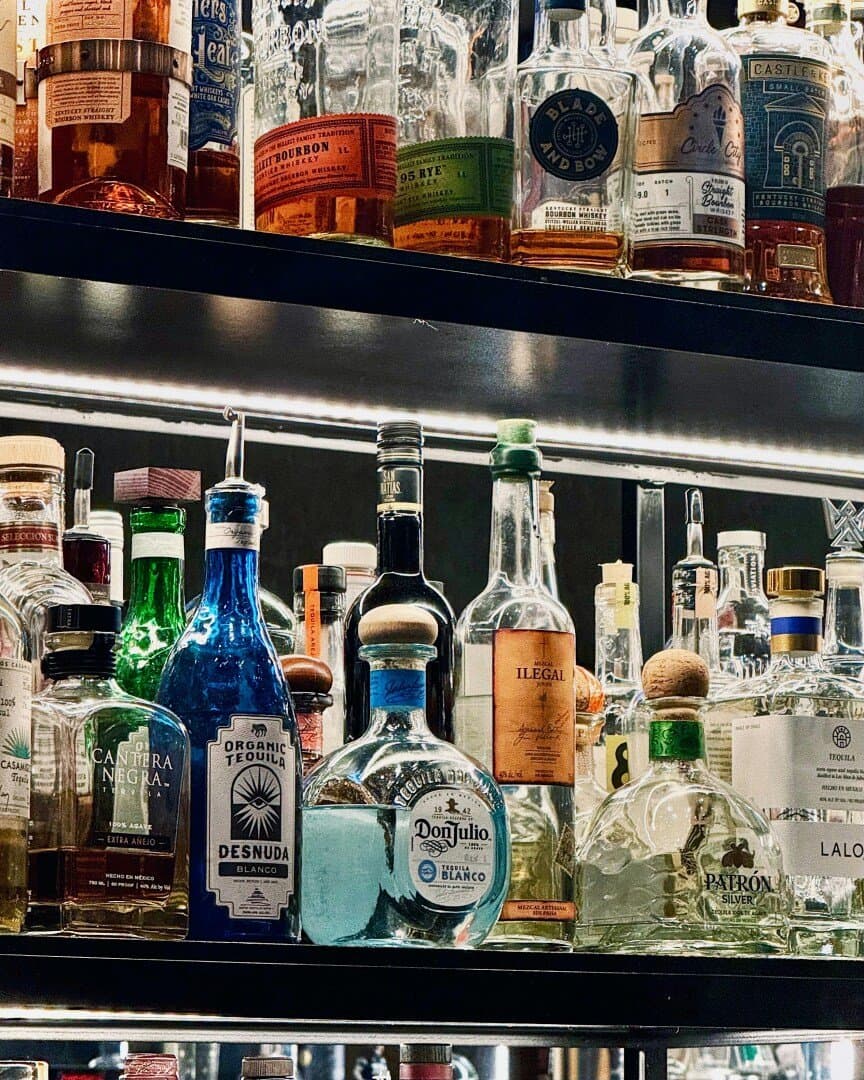 Bourbons worth the shelf space
