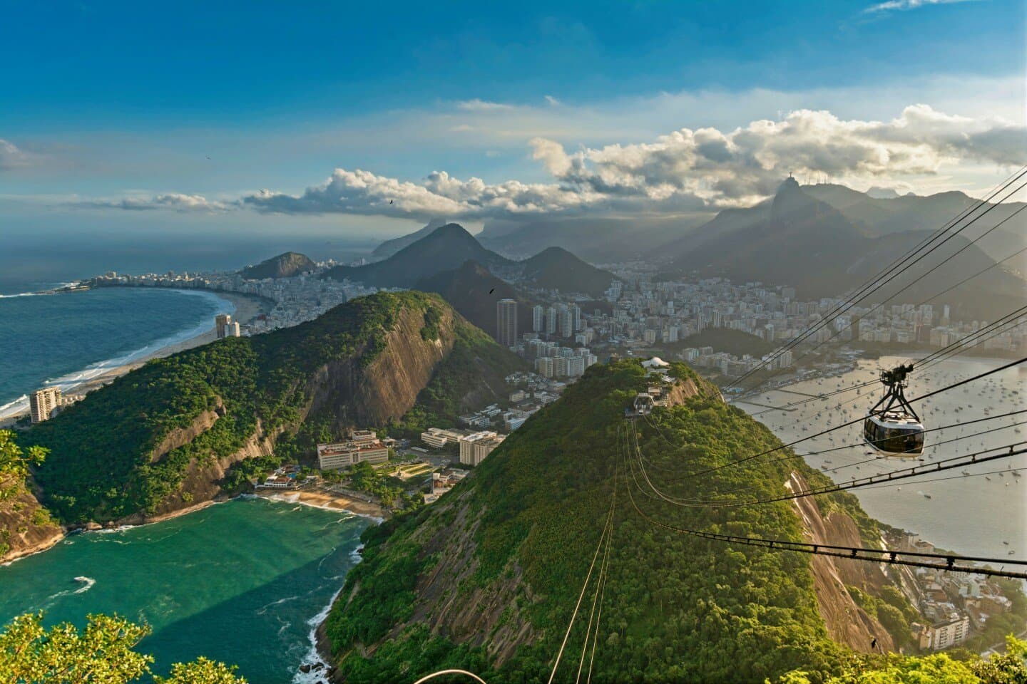 9 paradas cariocas que esse cardiologista aprova pra manter o coração em ritmo de samba
