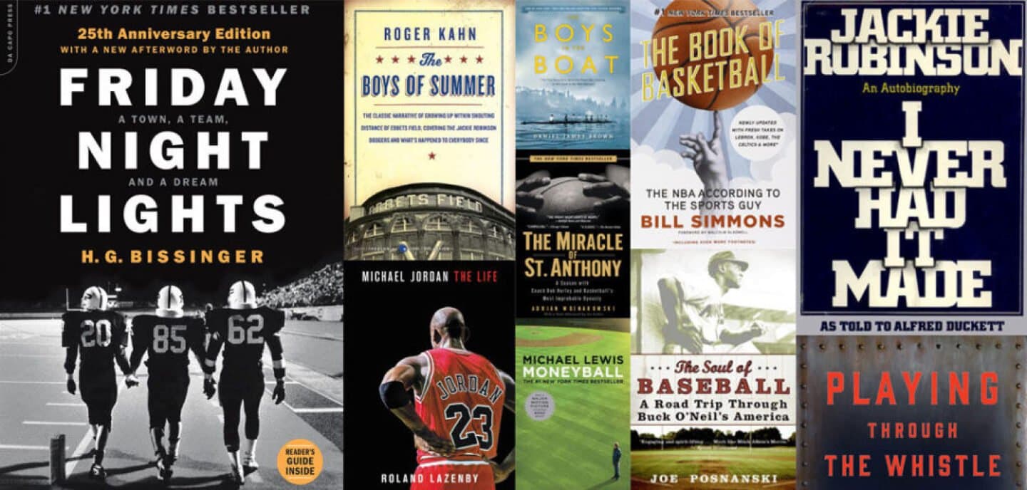Sport Biographies