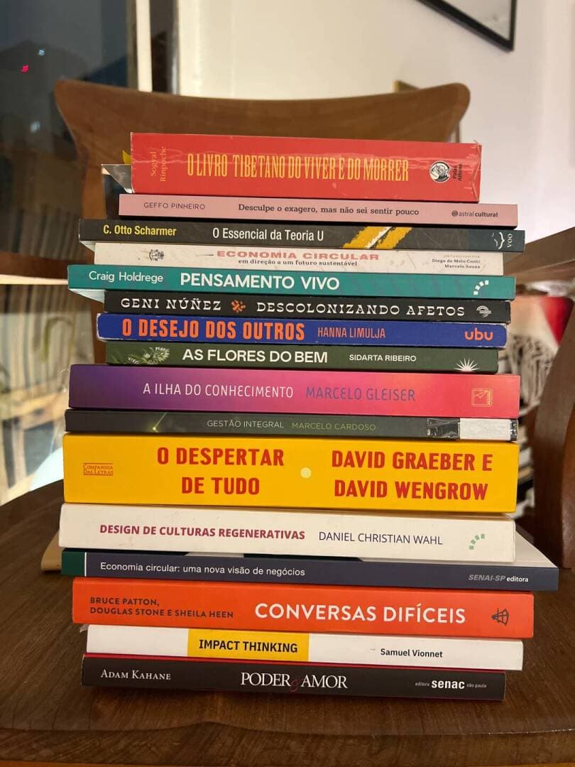 Livros 2023-2024