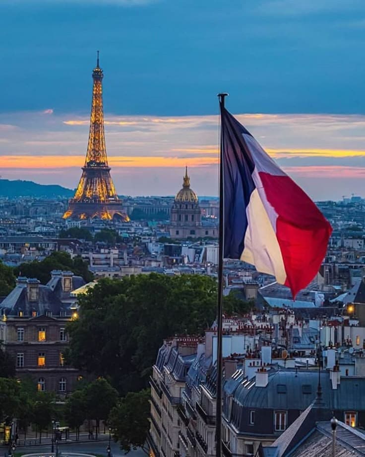 French podcasts