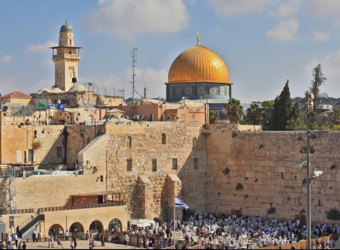 Jerusalém