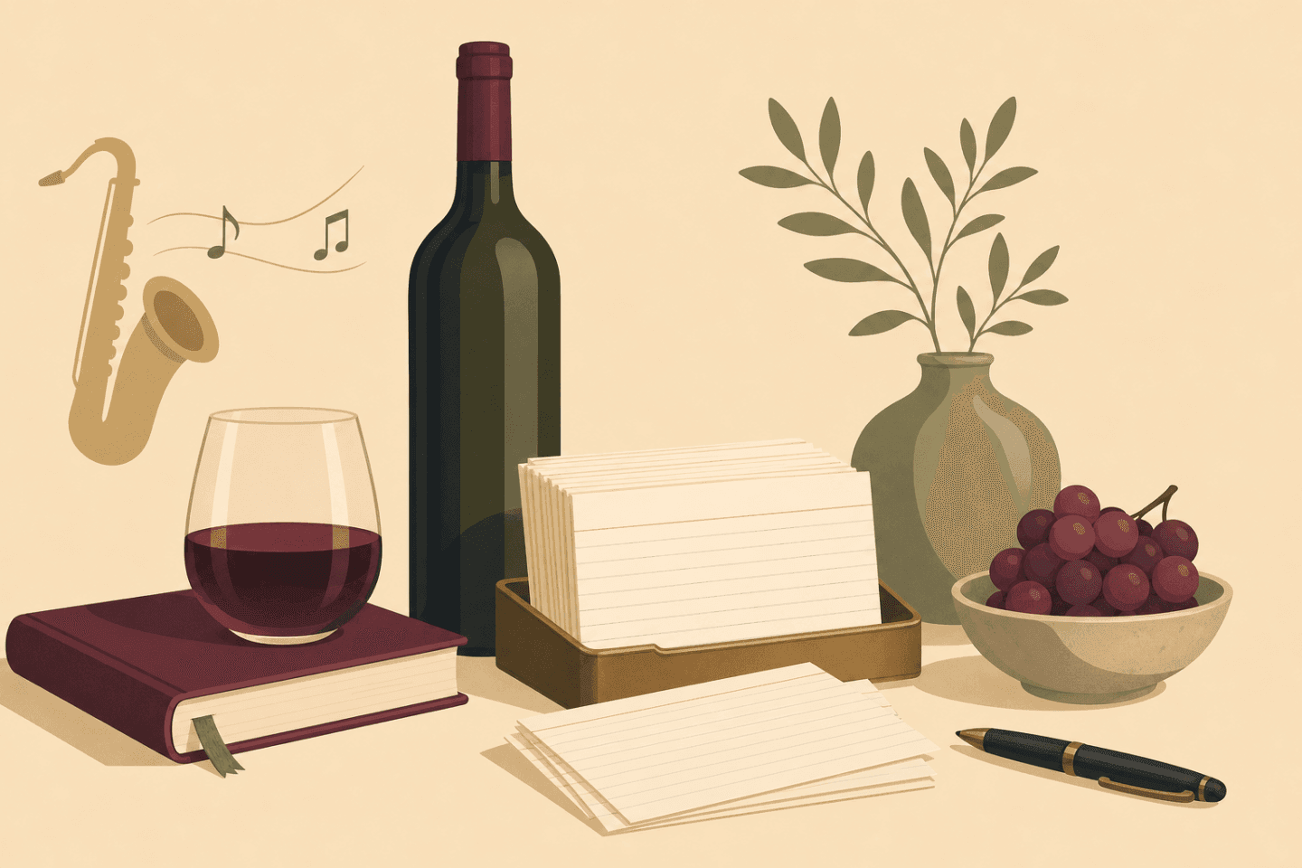 Hyde Park wine haunts