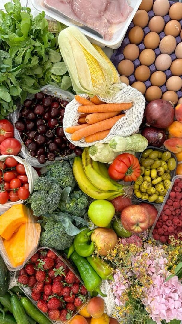 10 Superfoods To Power Up Your Kid’s Breakfast