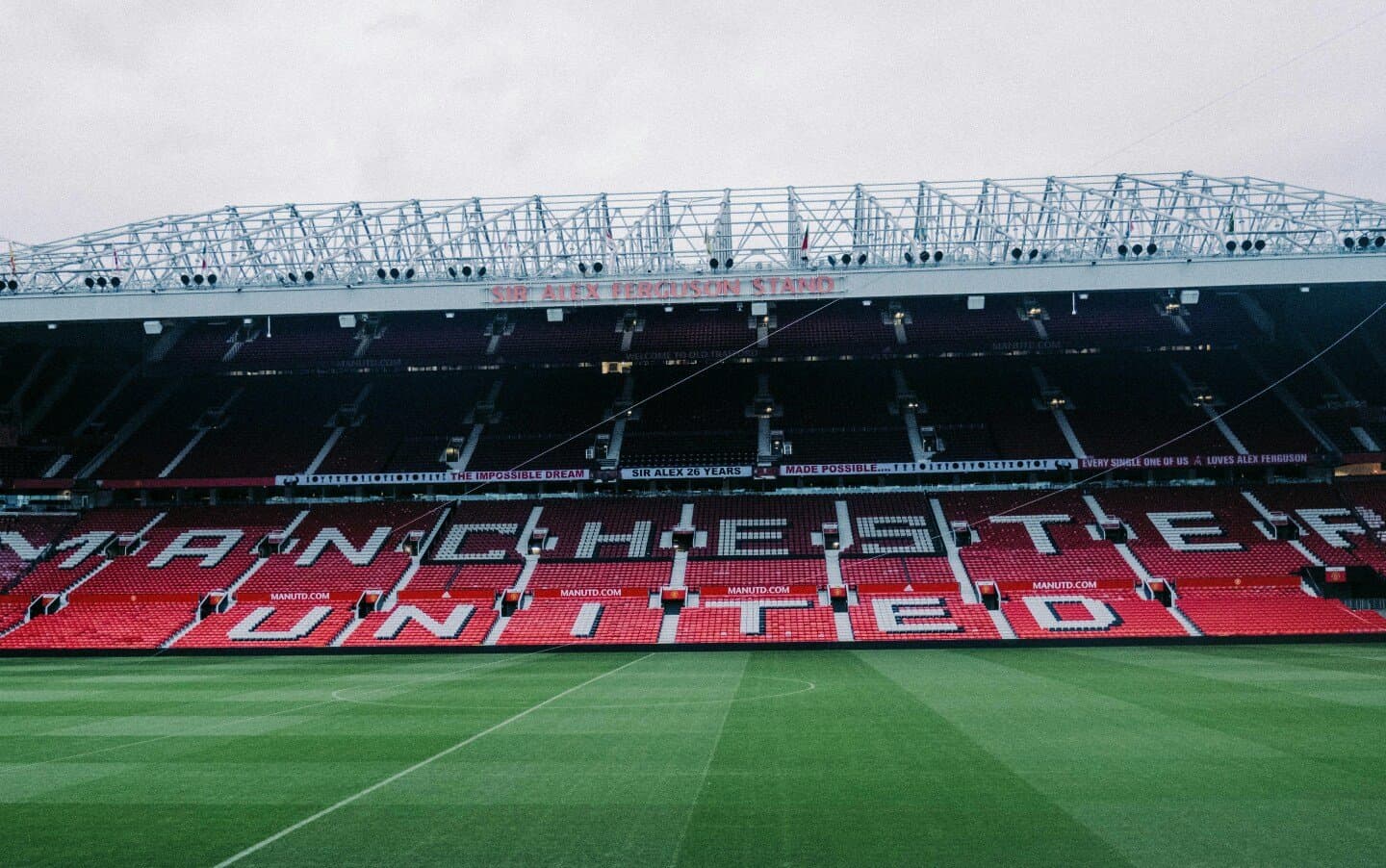 Match Day Manchester