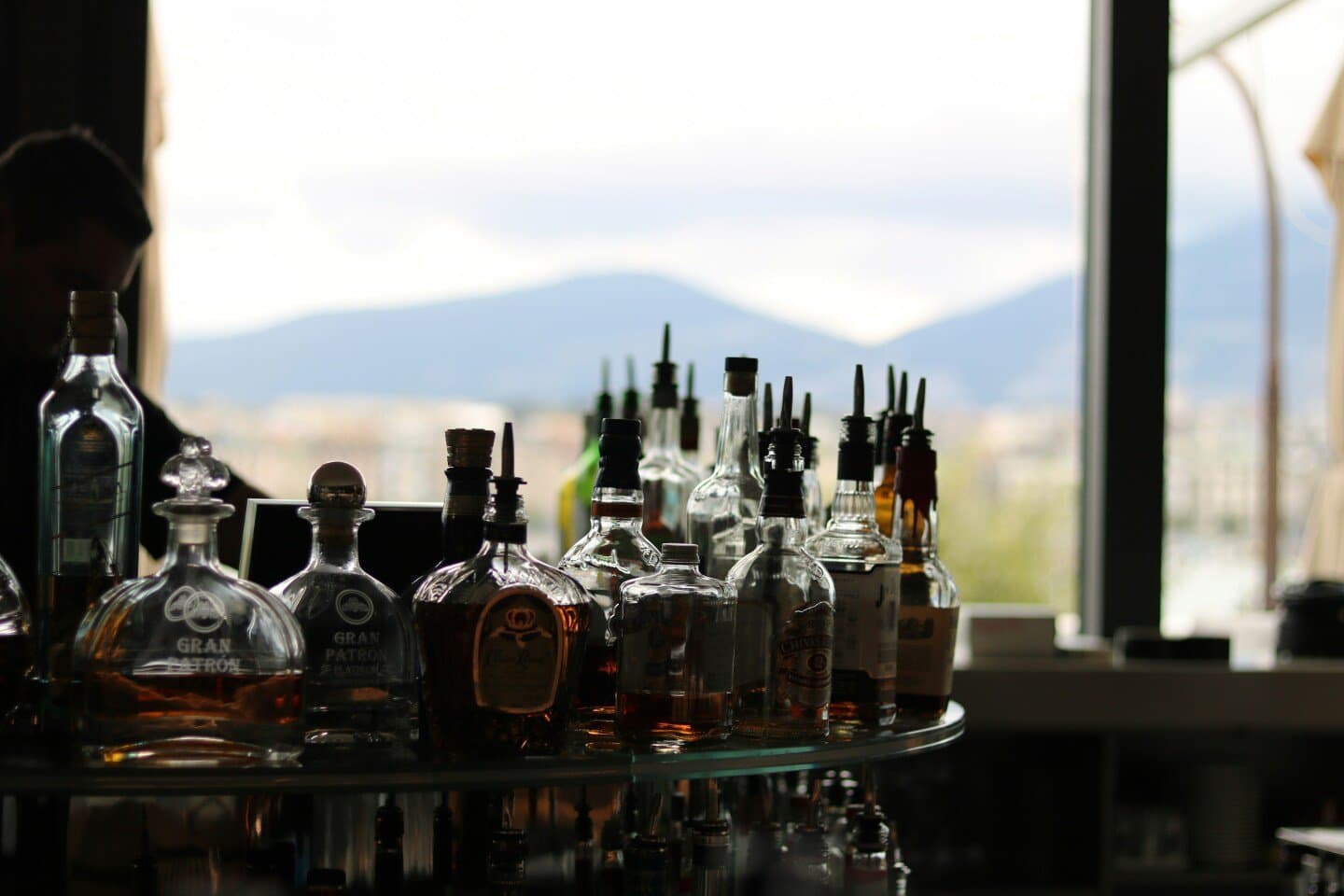 My Geneva wines