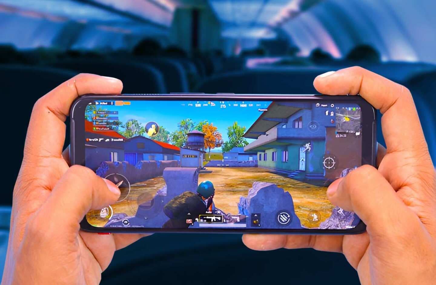 ✈️ Best Games to Bring on a Plane