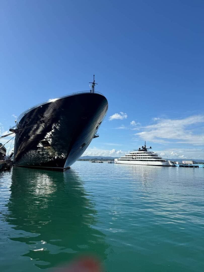 Navios