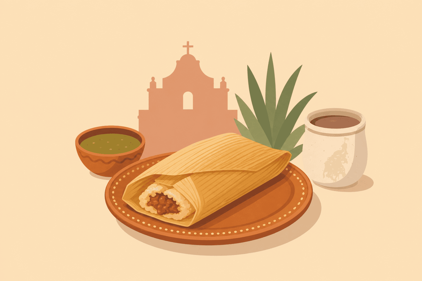 Pilsen tamale crawl