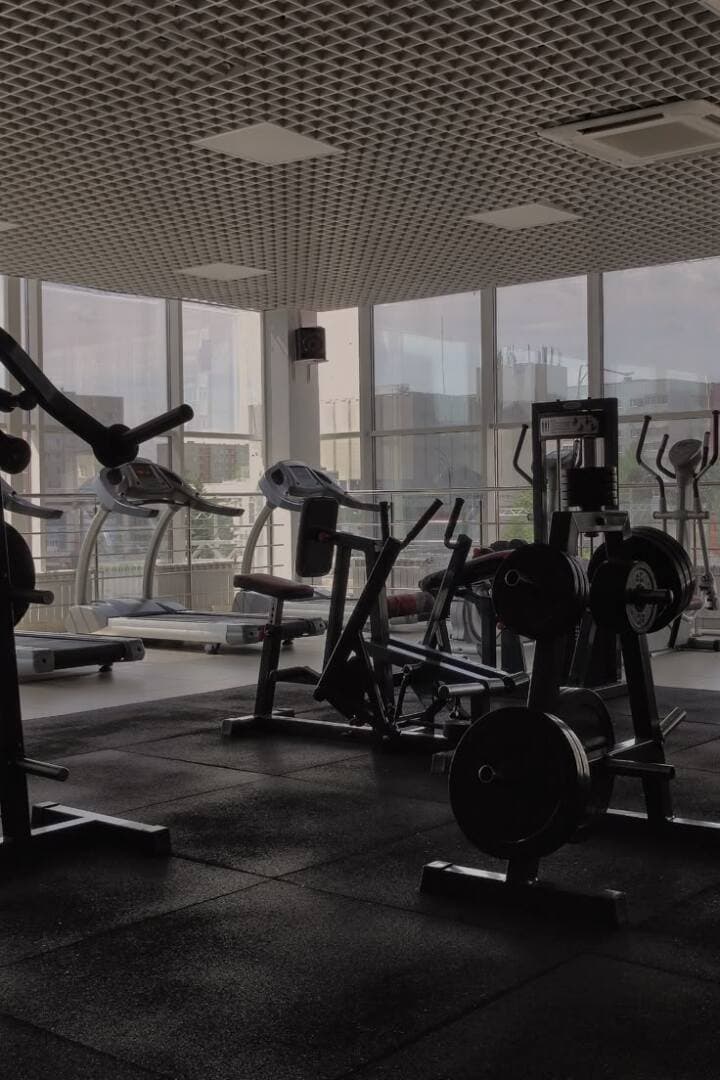 Gyms and Fitness Studios in Brasilia
