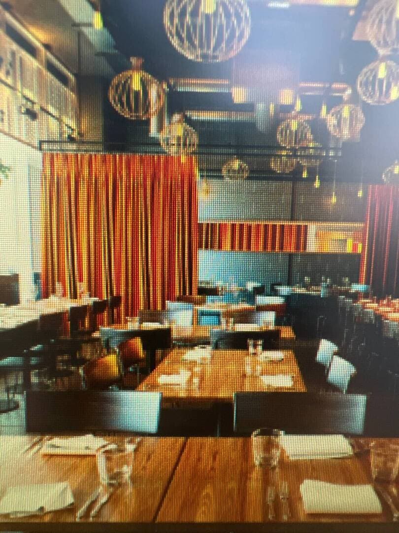 Restaurantes Monterrey