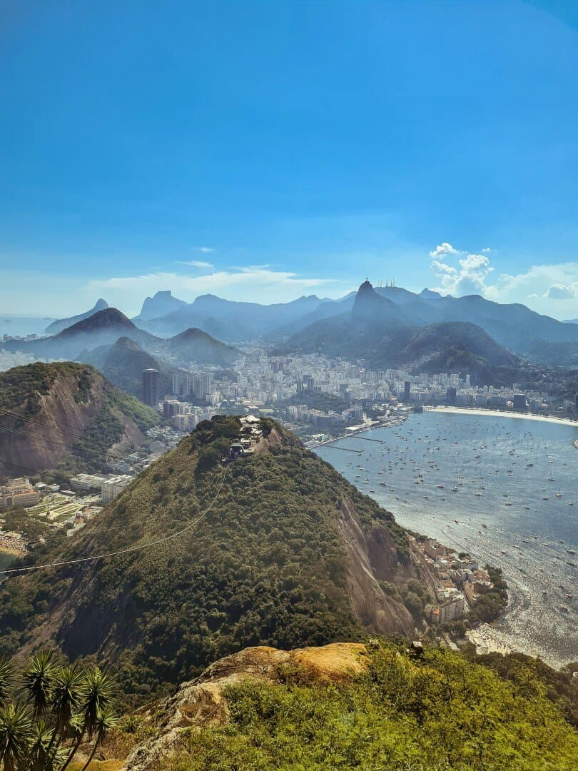9 carros que combinam com o Rio de Janeiro (na visão de um cardiologista de plantão)