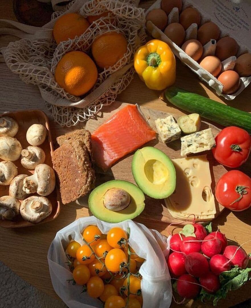 Post-Workout Foods to Replenish
