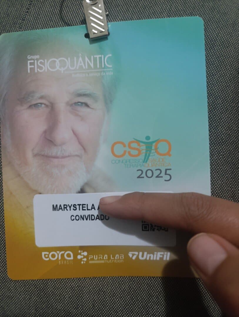 Física quântica