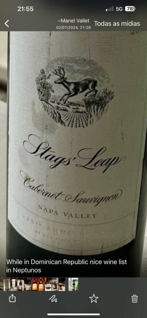 Vinhos