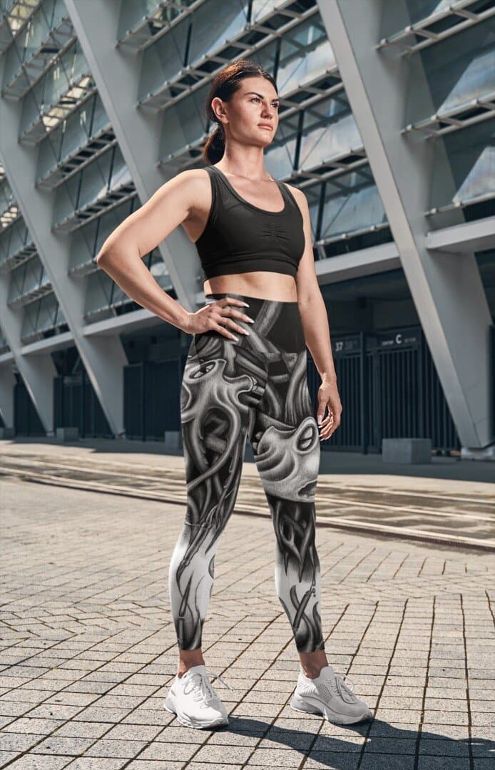 Leggings