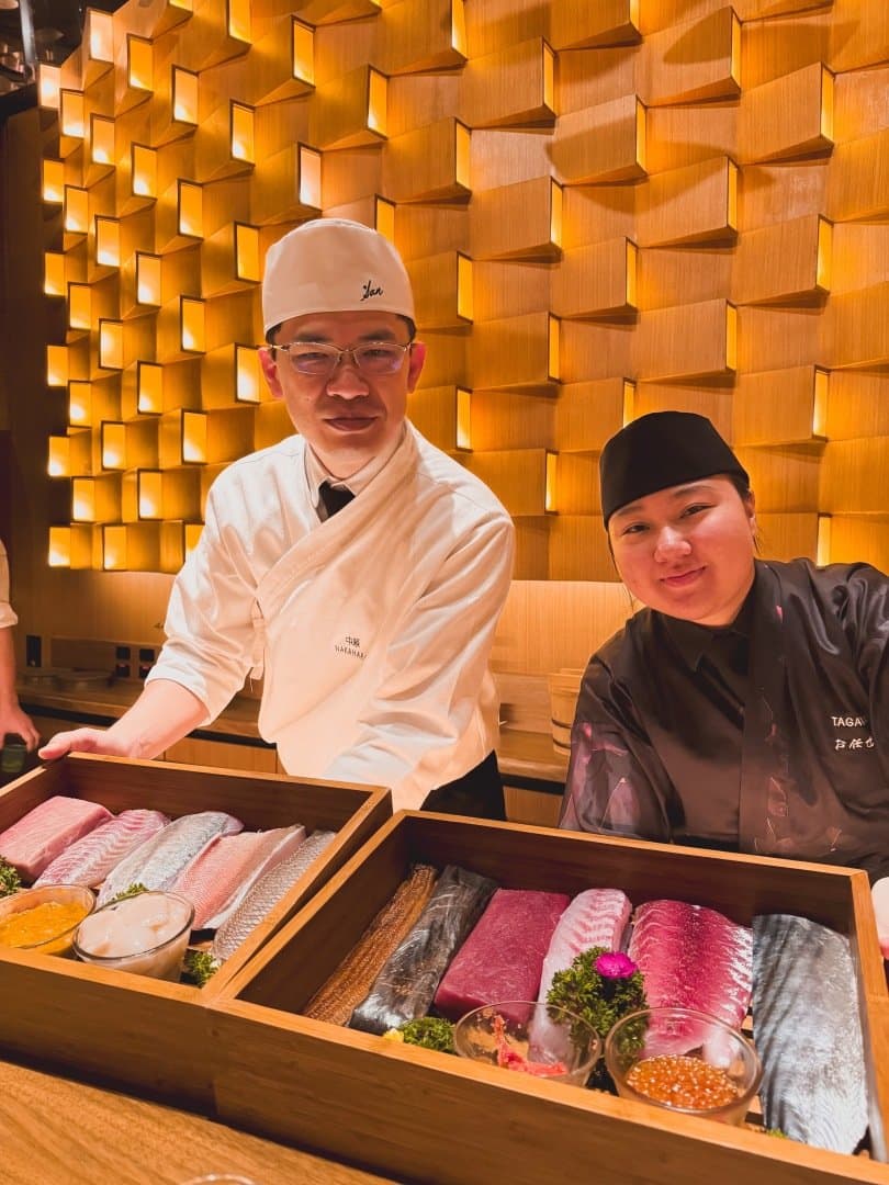 Os melhores japoneses do Rio de Janeiro