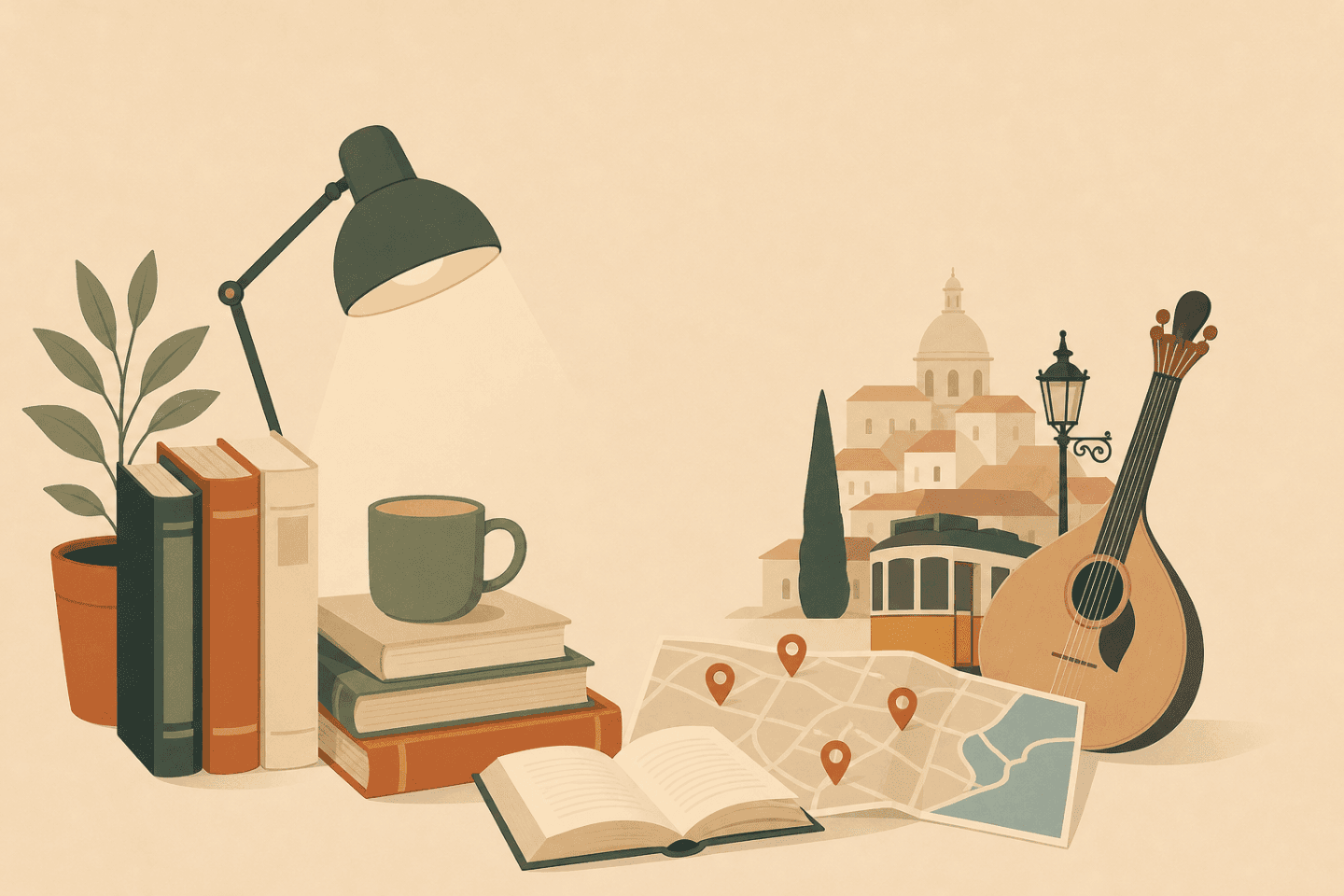 Livrarias de Lisboa