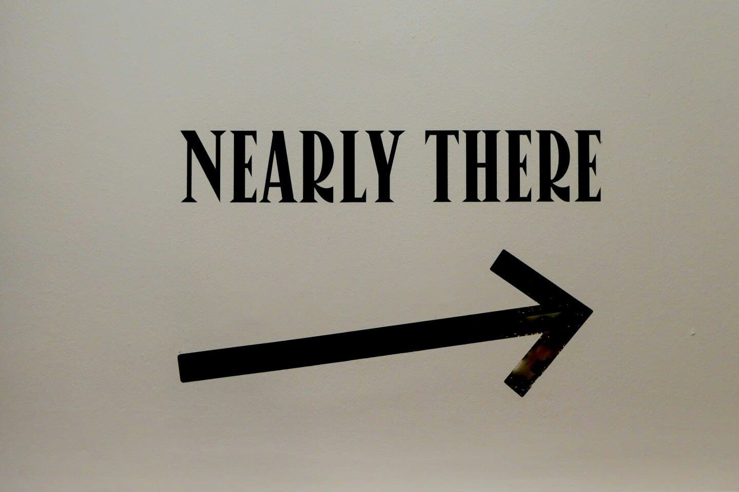 Where I Actually Go