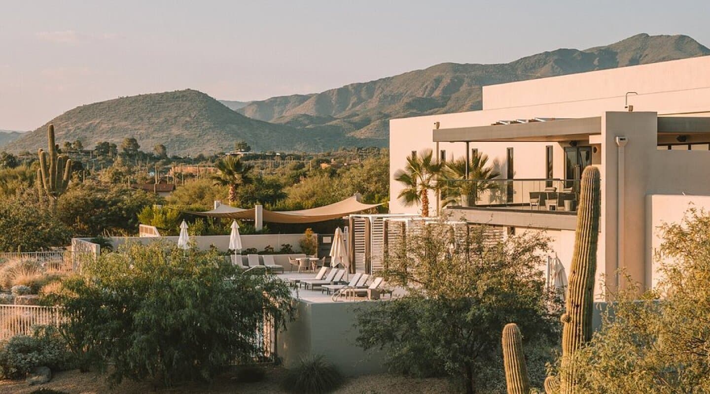 Affordable Wellness Retreats in the US