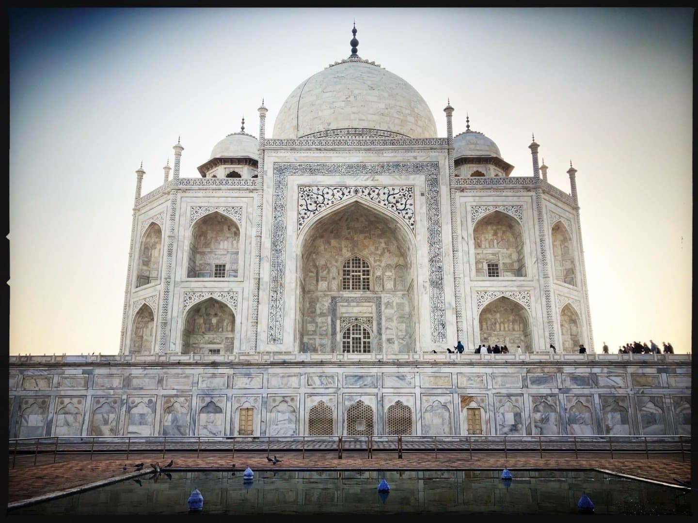 India Trip 2025