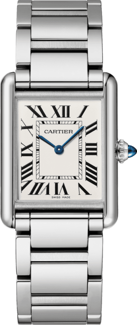 Iconic Watches Wishlist