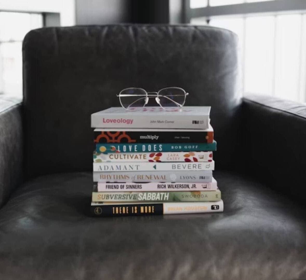 My favorite books