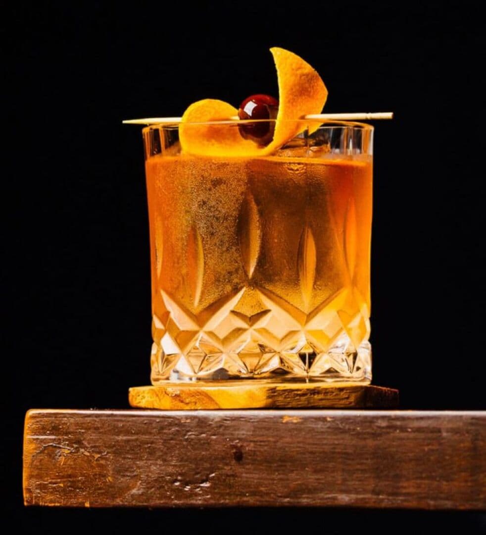 Whiskey Cocktails Everyone Should Try