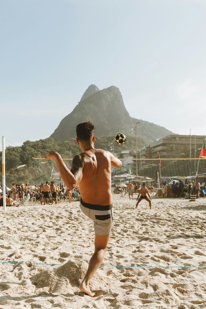 12 rolês esportivos no Rio pra suar, ver jogo e ser feliz