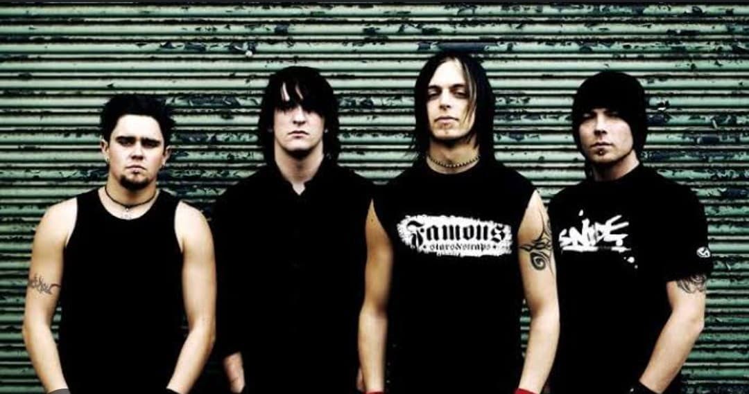 Melhores albuns de metalcore