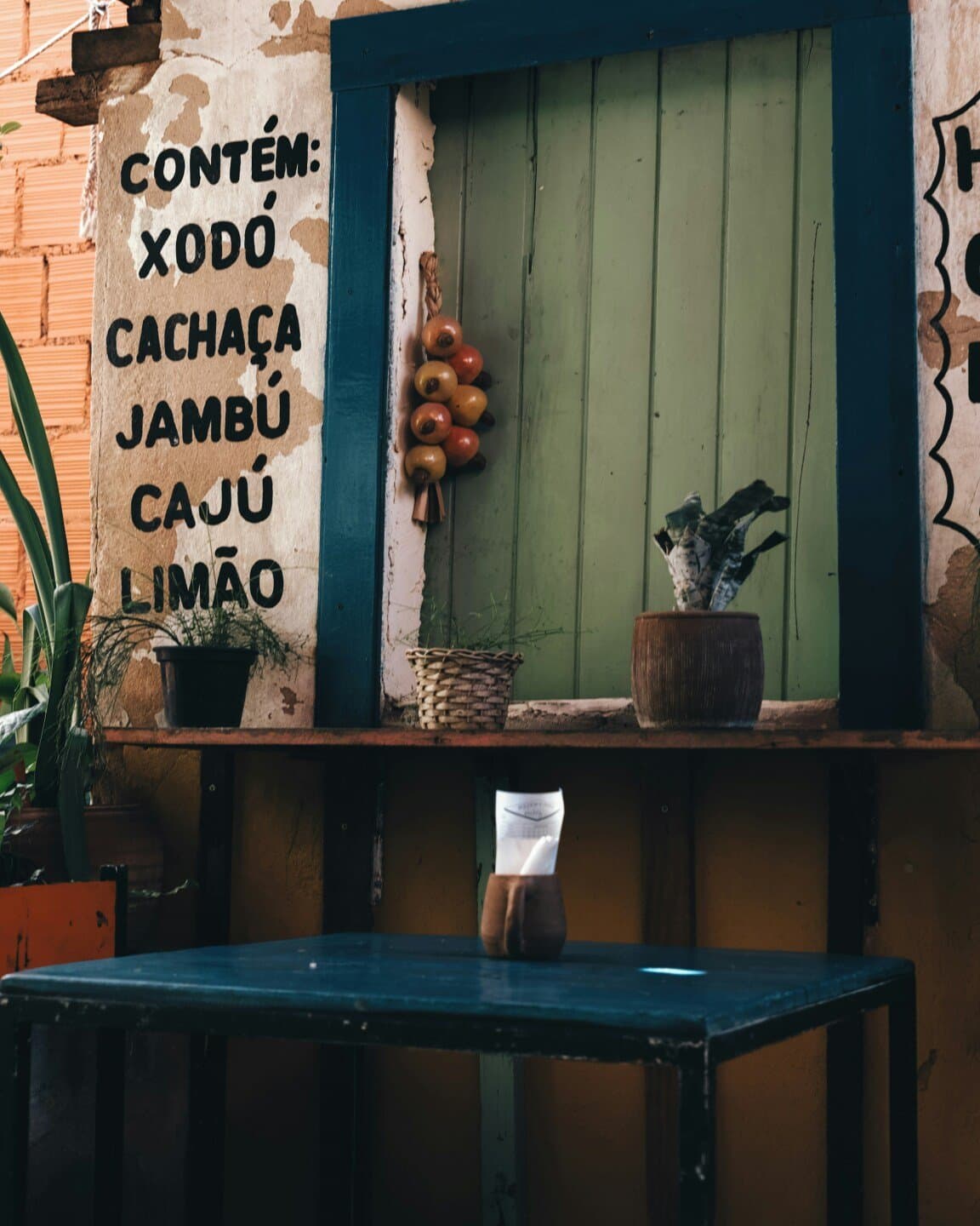 Bars and tables that are worth the game.