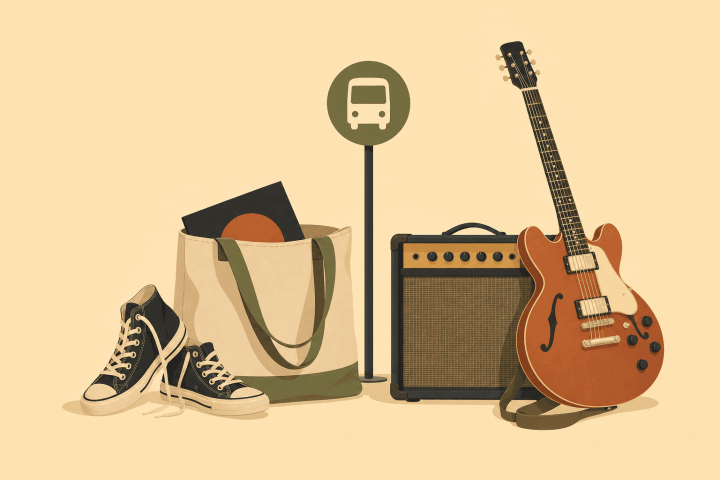 Gigs worth the bus fare