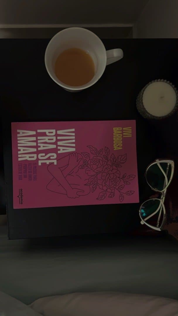 Livros de Auto Desenvolvimento