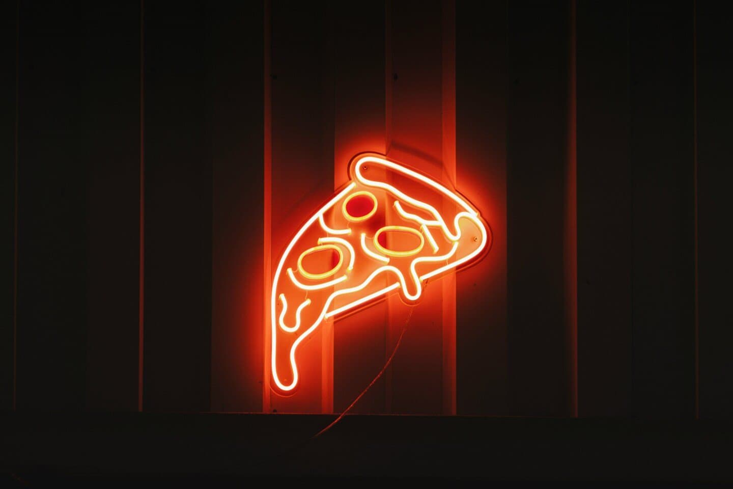 Late Shift Pizza Runs