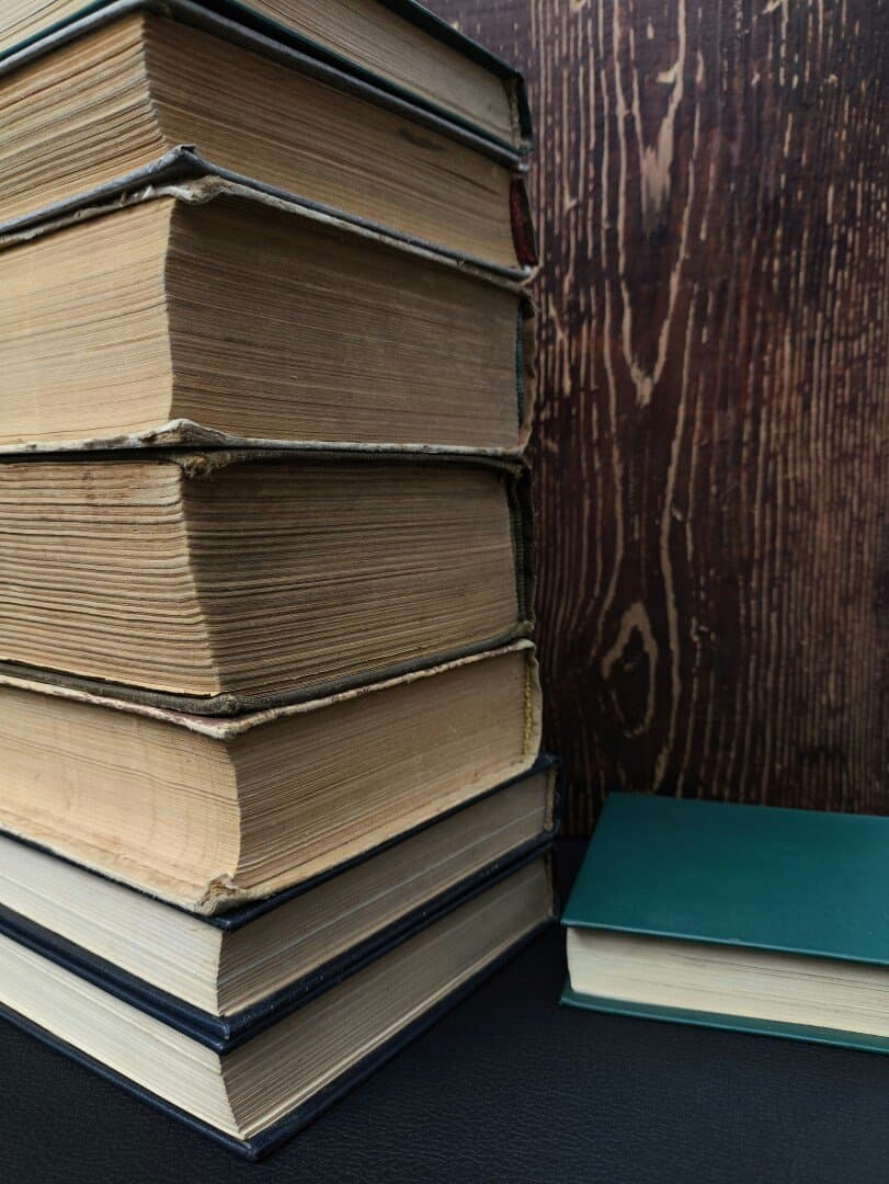 Papers That Wrecked My Brain