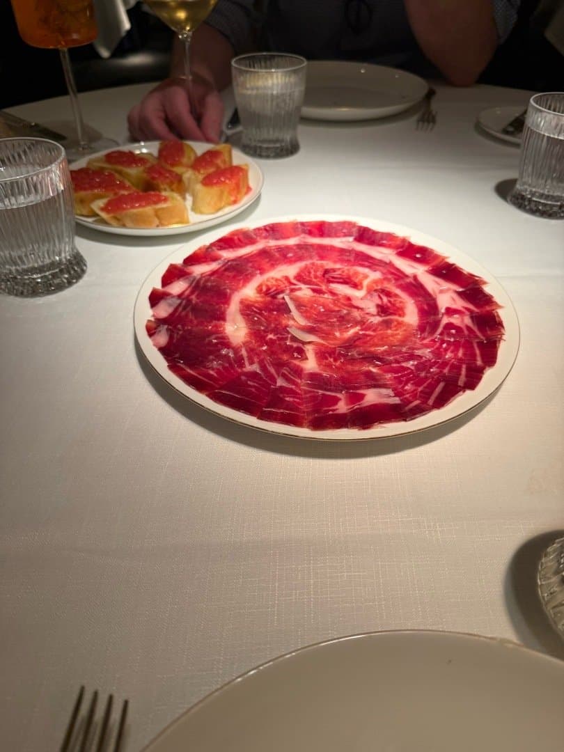 Madrid Restaurants