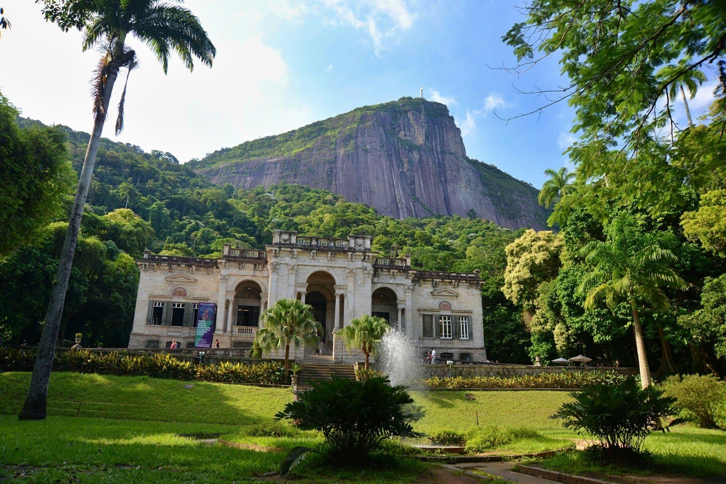 My museums in Rio