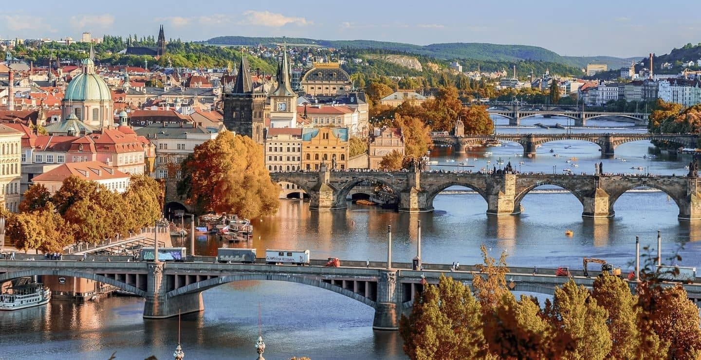 Praga