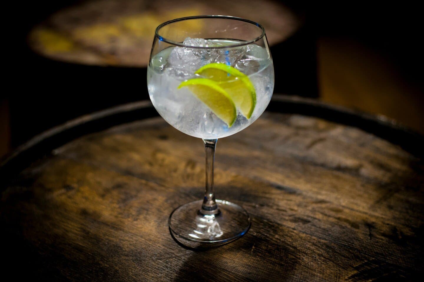 Gin bars in Wynwood