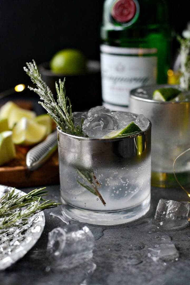 London Dry Gins