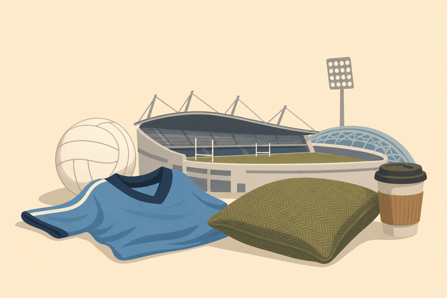 Sporting Dublin