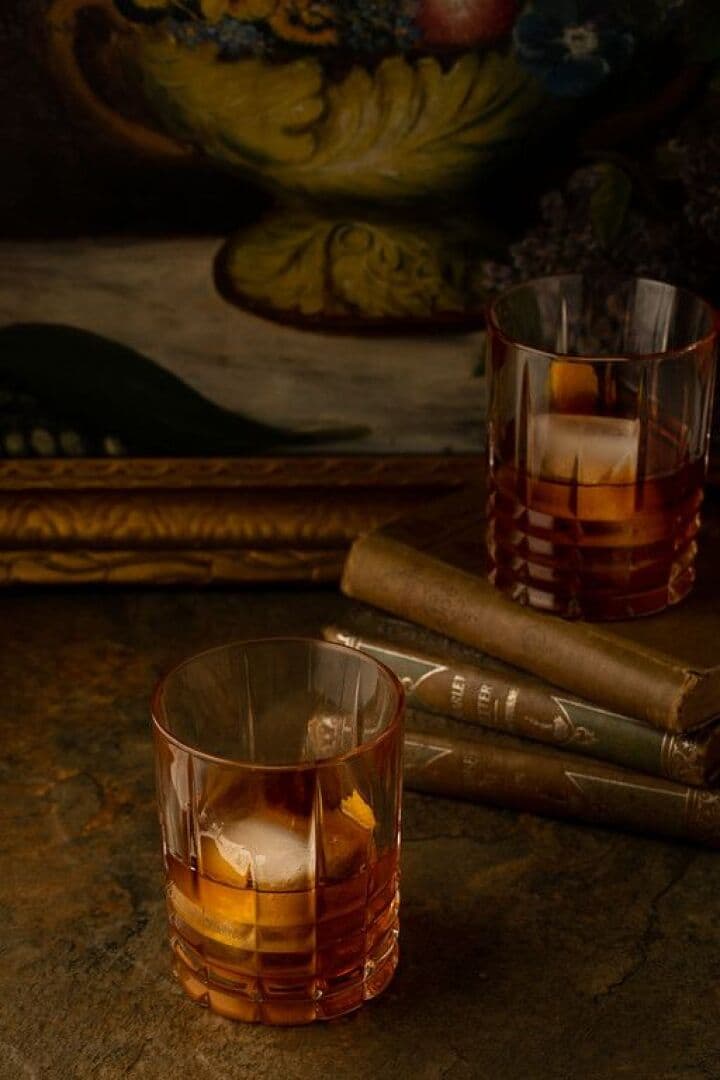 Single Grain Whiskeys