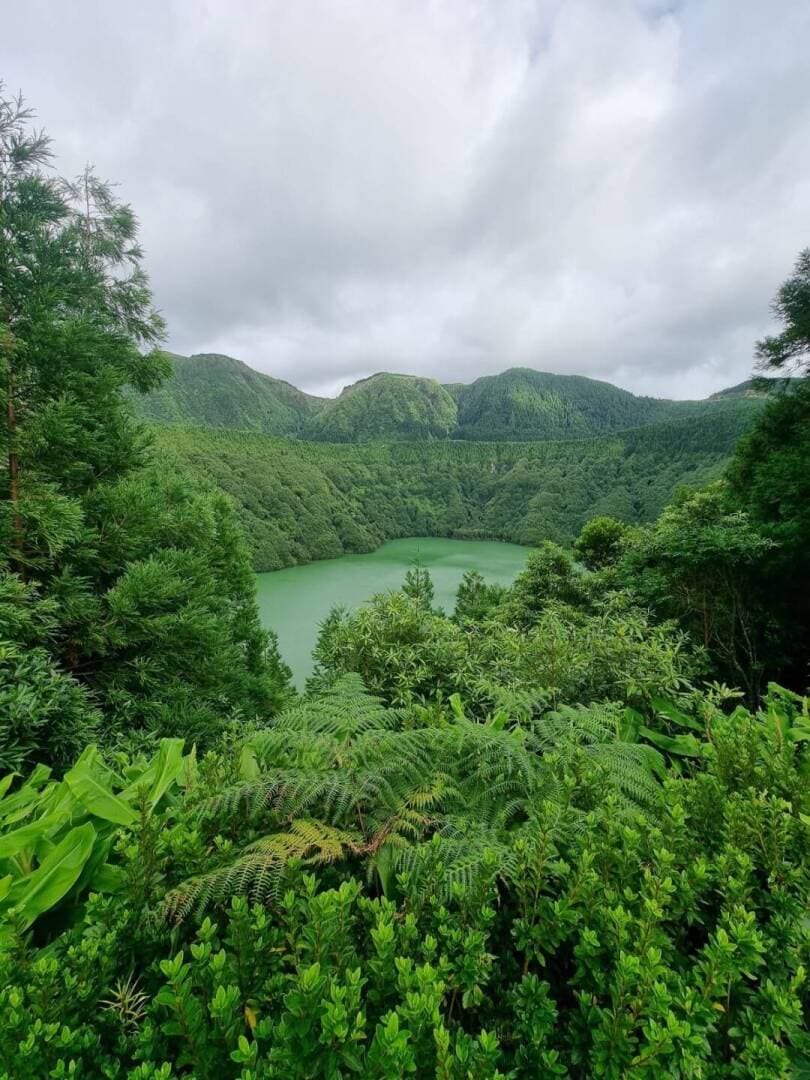 Açores